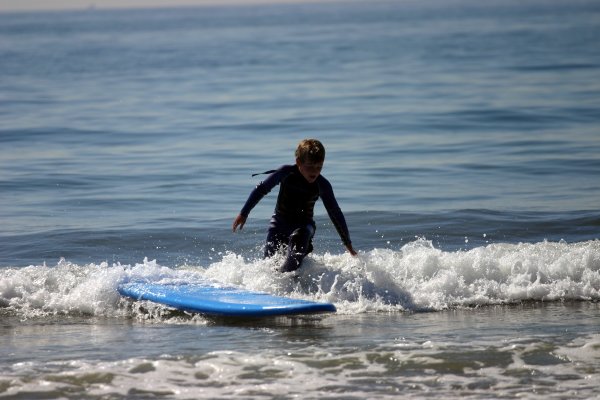 That's a special trick